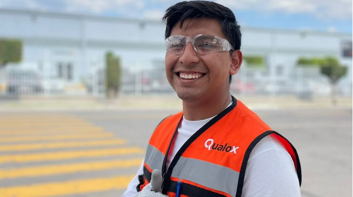 Imagen de Hombres Garantía