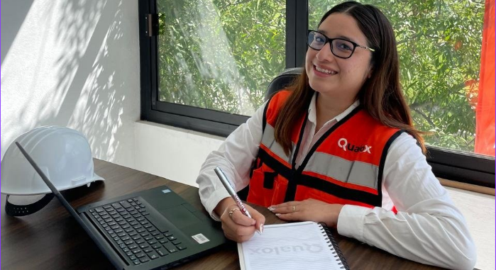 Imagen de Residentes de calidad